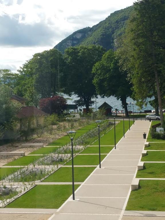 Home Nantua Studio Meubles Ain-Jura Exterior photo